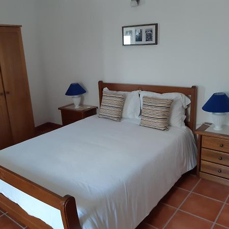 Casa Azul Leilighet Aviz Eksteriør bilde